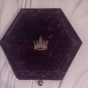 JSC Blood Lust palette